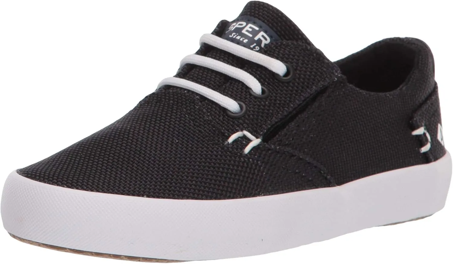 Sperry Unisex-Child Bodie Washable Jr. Sneaker