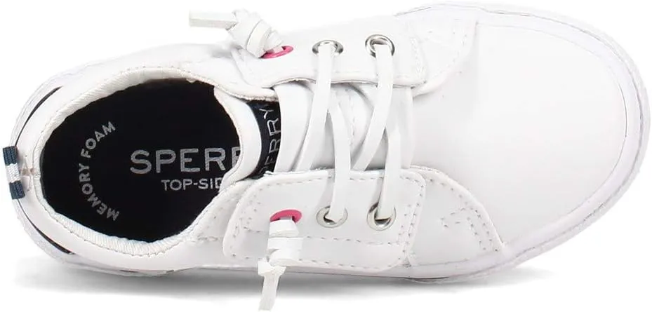 Sperry Unisex-Child Pier Wave Jr Sneaker