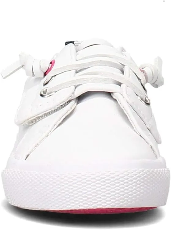 Sperry Unisex-Child Pier Wave Jr Sneaker