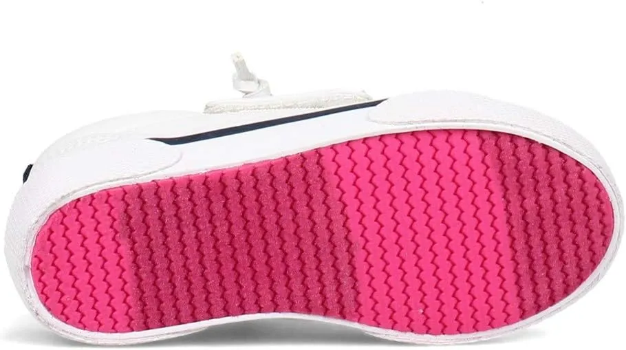 Sperry Unisex-Child Pier Wave Jr Sneaker