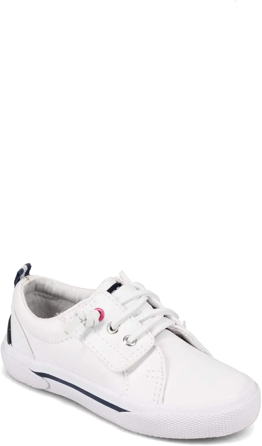 Sperry Unisex-Child Pier Wave Jr Sneaker