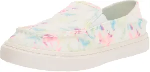 Sperry Unisex-Child Salty Washable Moccasin