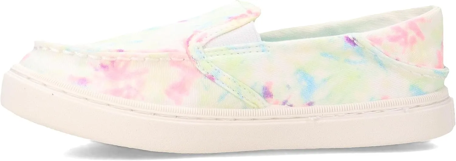 Sperry Unisex-Child Salty Washable Moccasin