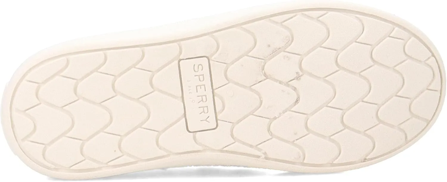 Sperry Unisex-Child Salty Washable Moccasin