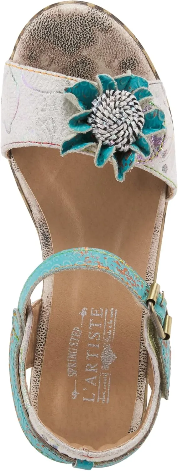 Spring Step L'Artiste Women's Wildcat Sandal
