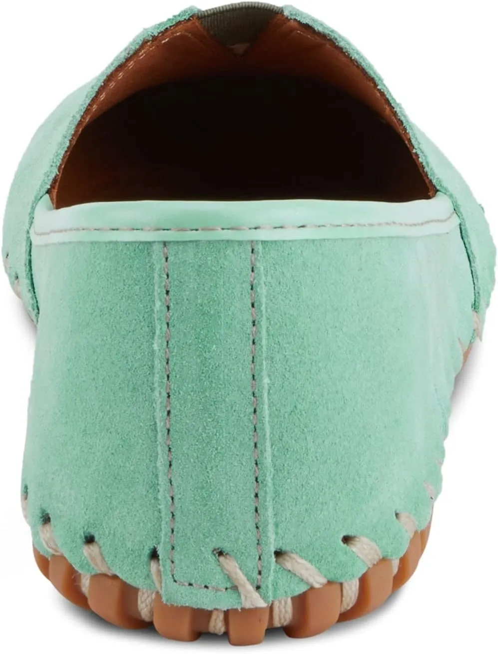 Spring Step Women's Kathaleta Moccasin