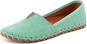 Spring Step Women's Kathaleta Moccasin