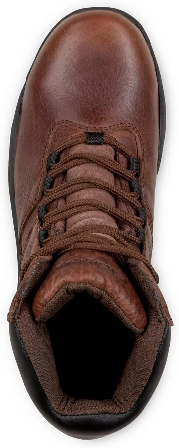SR Max Denali, Men's, Comp Toe, EH, Waterproof, Nonmetallic, Slip Resistant Work Hiker