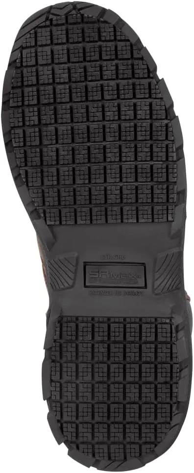 SR Max Denali, Men's, Comp Toe, EH, Waterproof, Nonmetallic, Slip Resistant Work Hiker