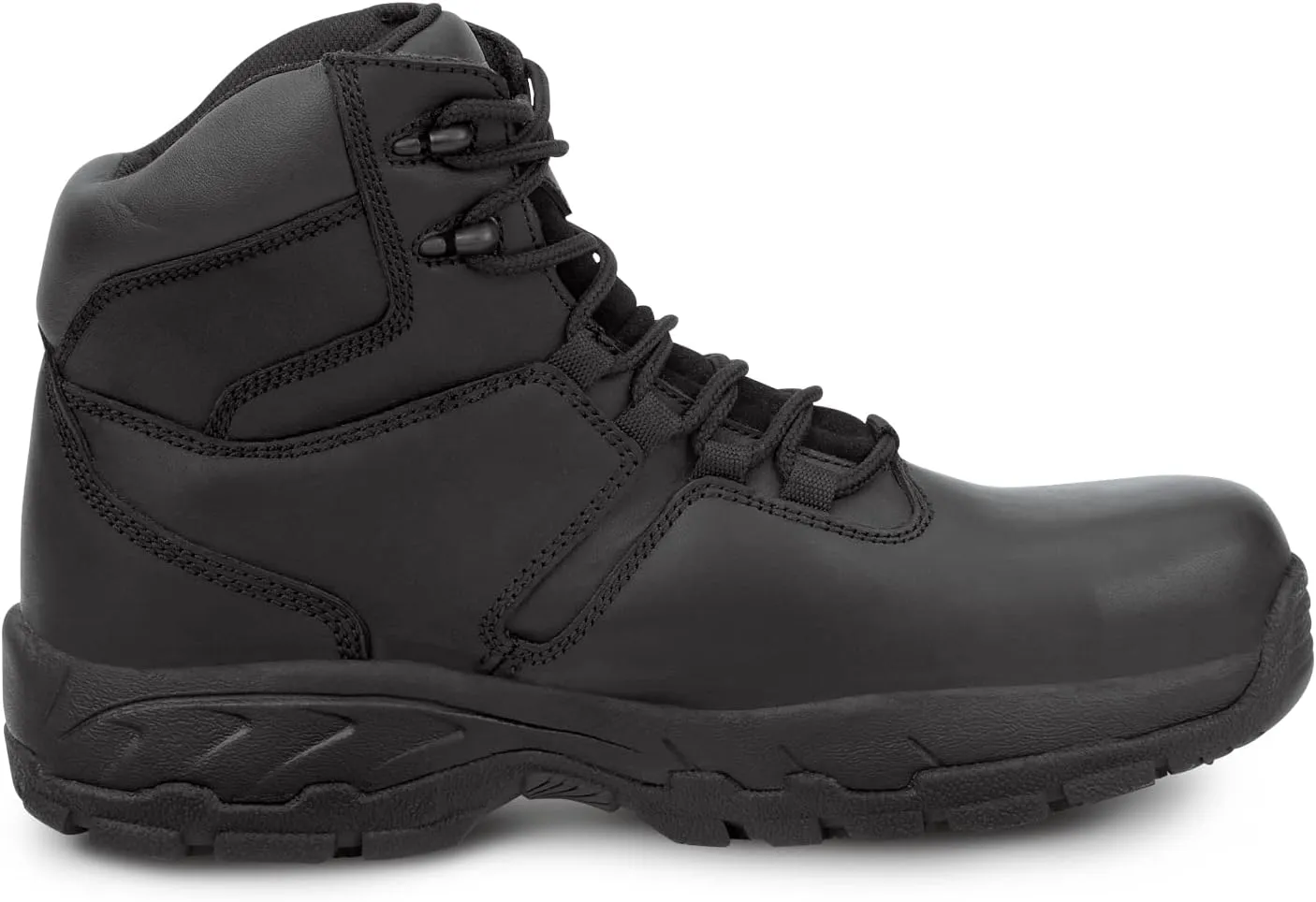 SR Max Denali, Men's, Comp Toe, EH, Waterproof, Nonmetallic, Slip Resistant Work Hiker