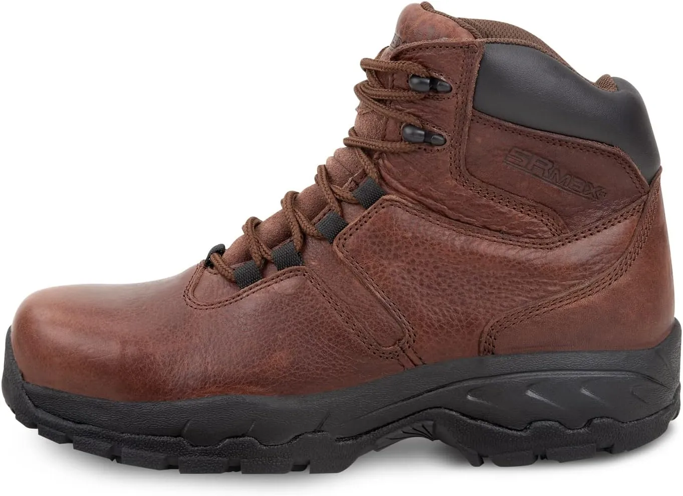 SR Max Denali, Men's, Comp Toe, EH, Waterproof, Nonmetallic, Slip Resistant Work Hiker