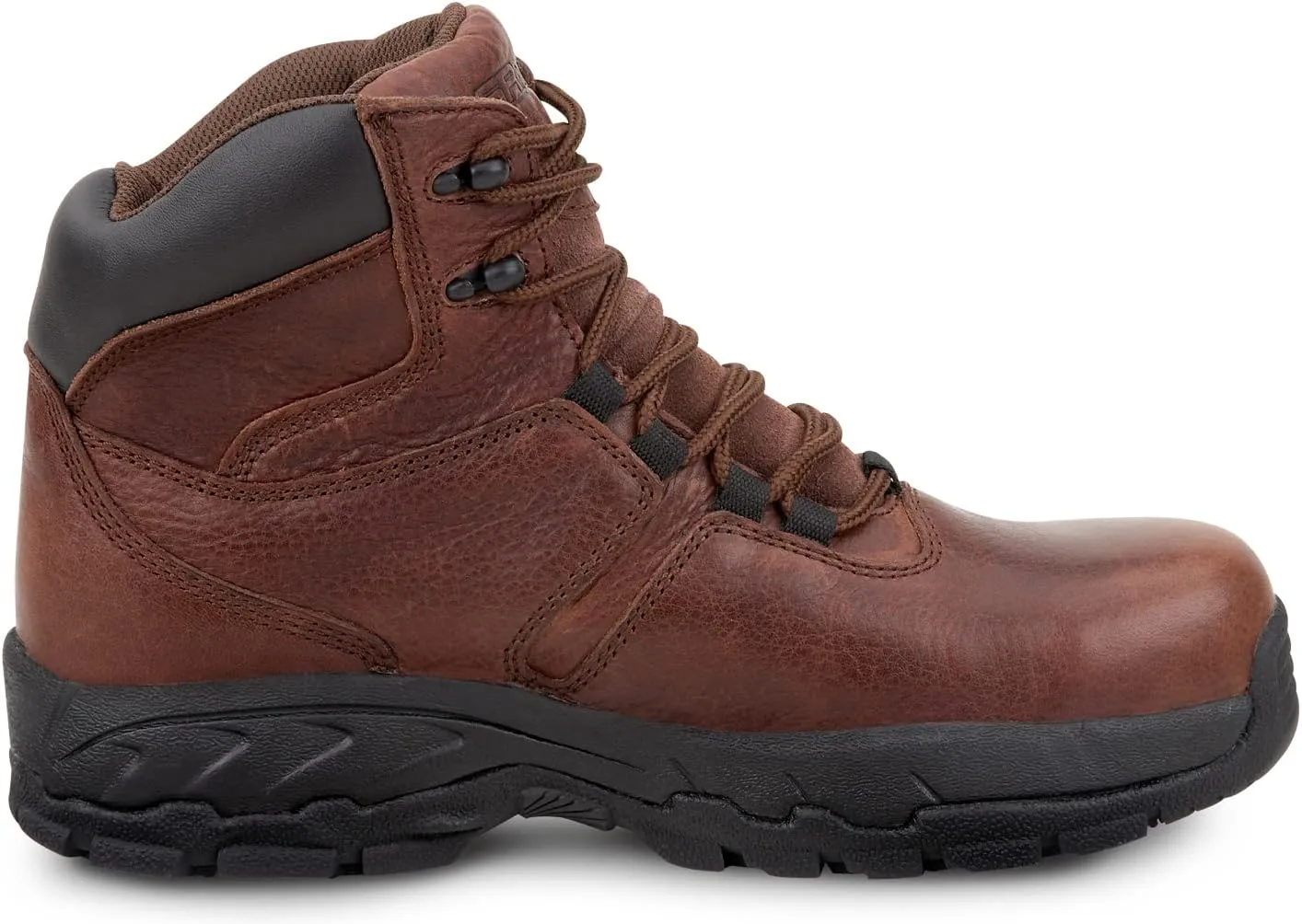 SR Max Denali, Men's, Comp Toe, EH, Waterproof, Nonmetallic, Slip Resistant Work Hiker