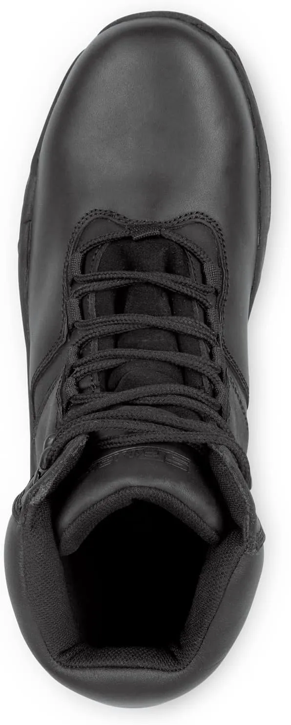 SR Max Denali, Men's, Comp Toe, EH, Waterproof, Nonmetallic, Slip Resistant Work Hiker