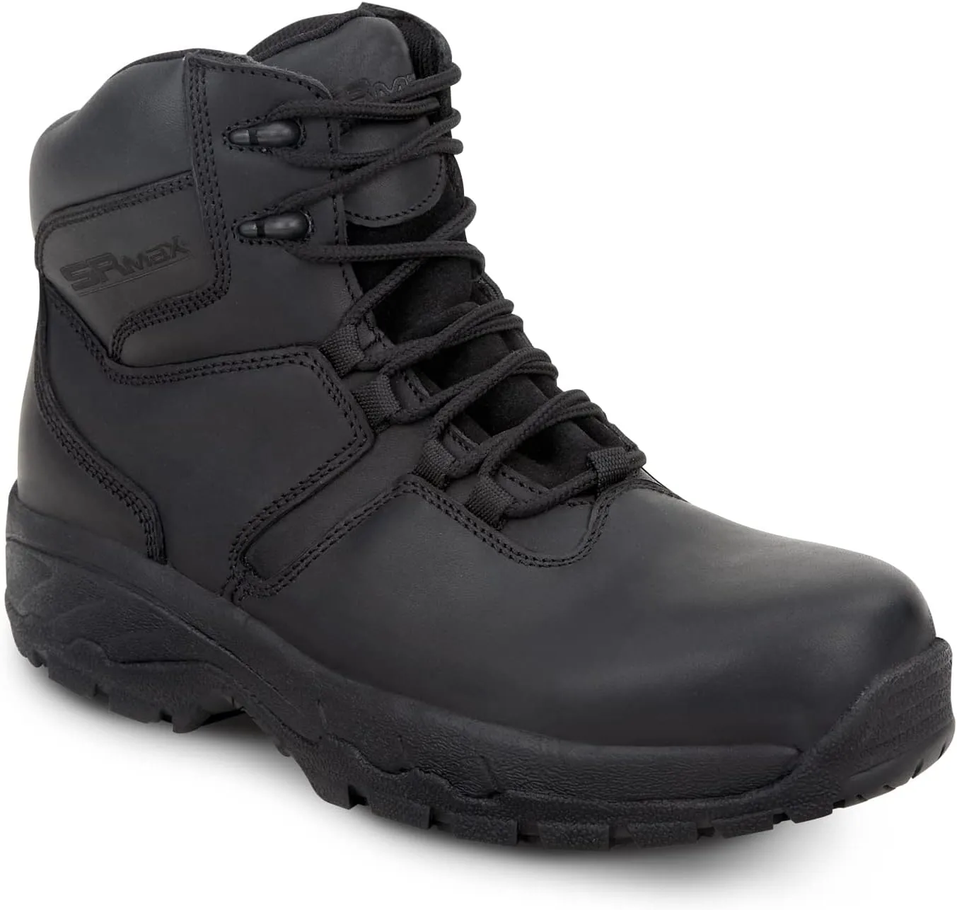SR Max Denali, Men's, Comp Toe, EH, Waterproof, Nonmetallic, Slip Resistant Work Hiker
