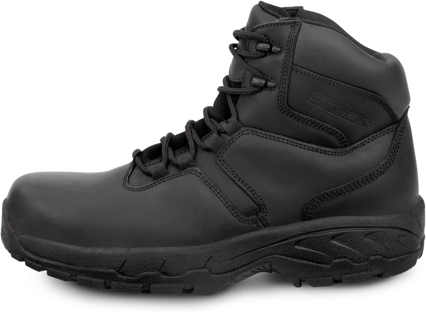SR Max Denali, Men's, Comp Toe, EH, Waterproof, Nonmetallic, Slip Resistant Work Hiker