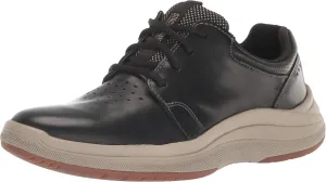 Stacy Adams Men's Lennox Plain Toe Lace Up Sneaker