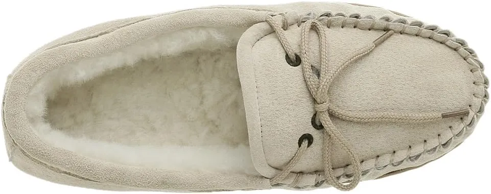 Staheekum Women's Classic Moc