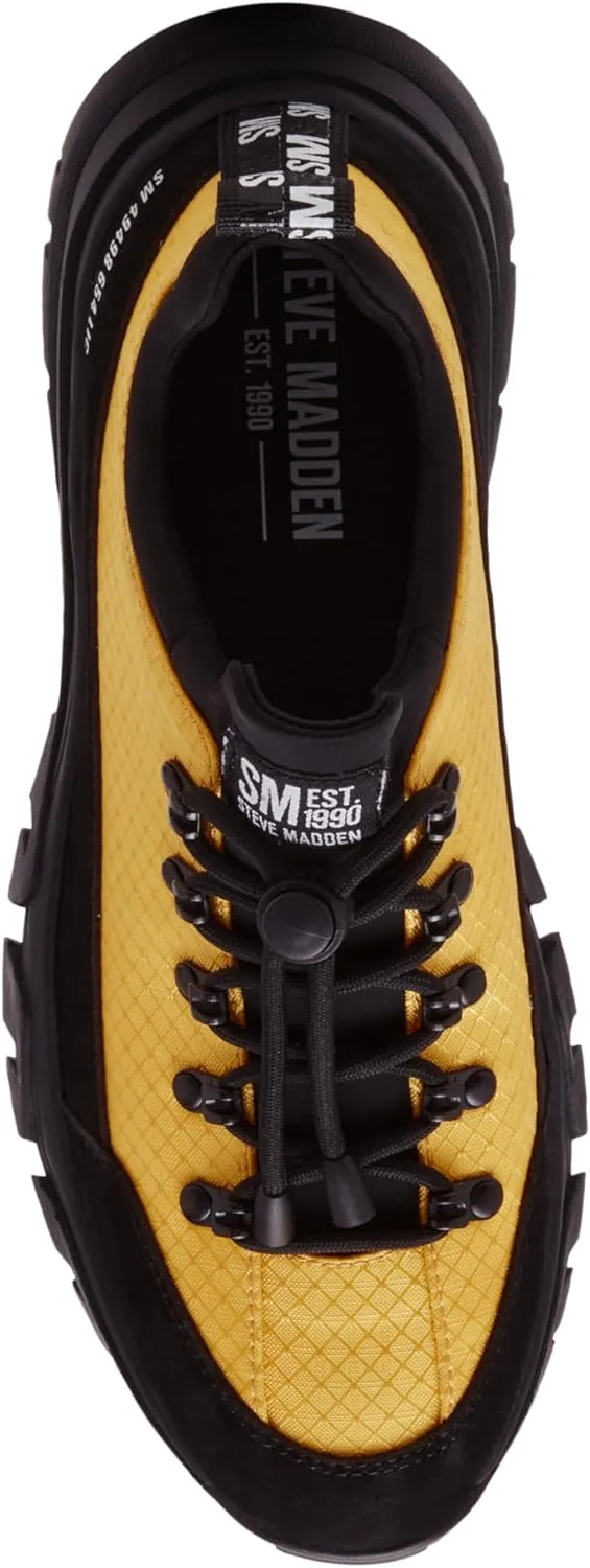 Steve Madden Men's Chasely Sneaker