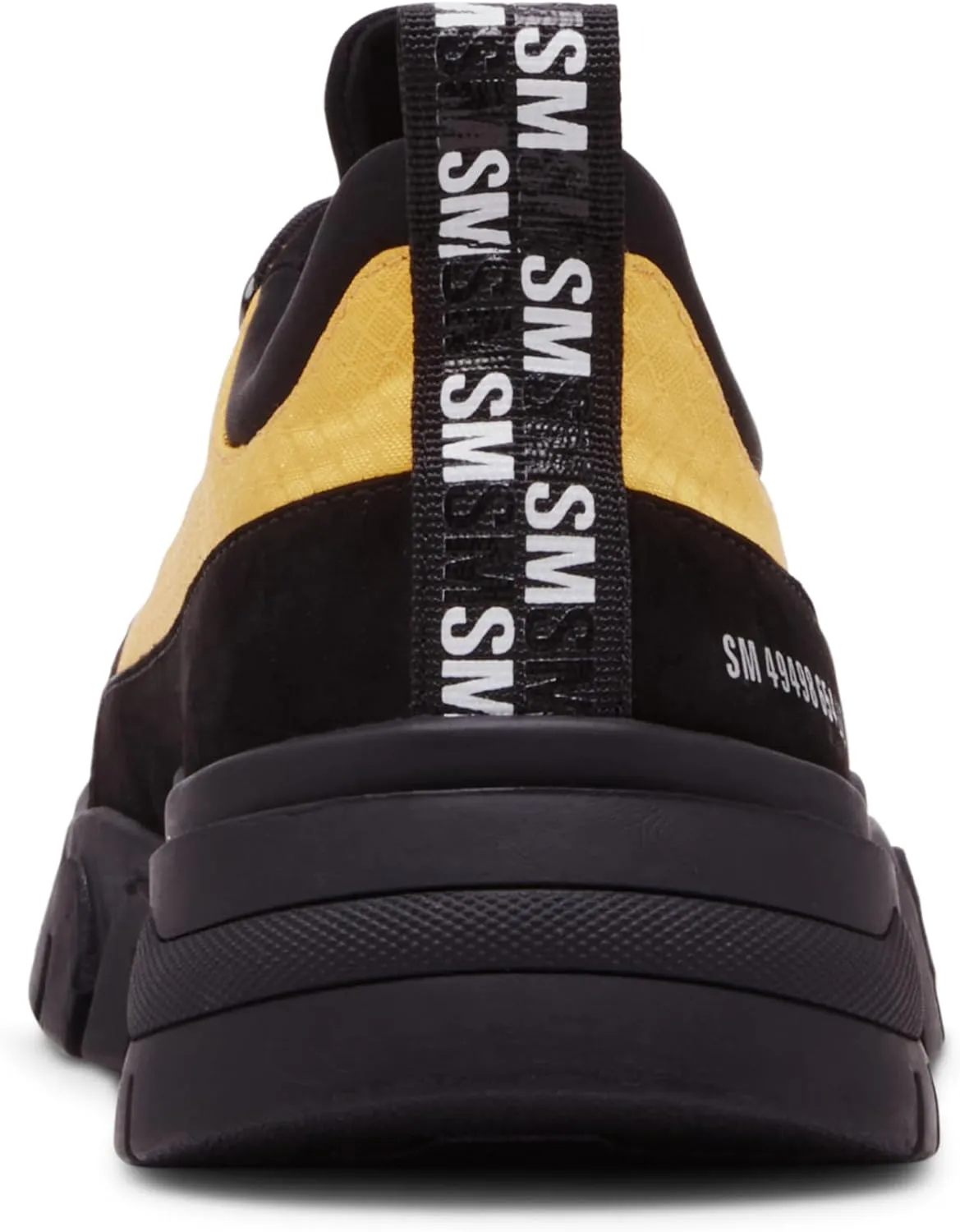 Steve Madden Men's Chasely Sneaker