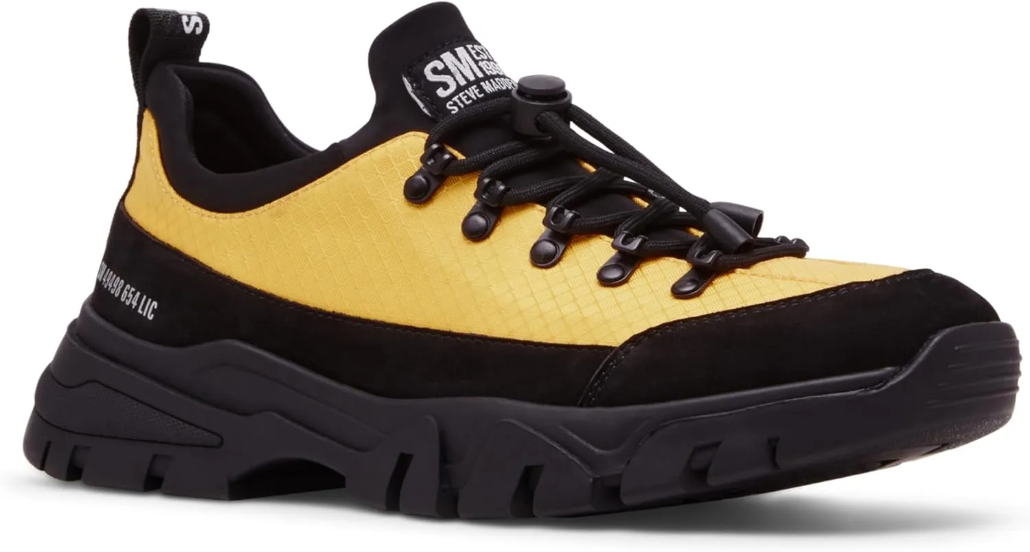 Steve Madden Men's Chasely Sneaker