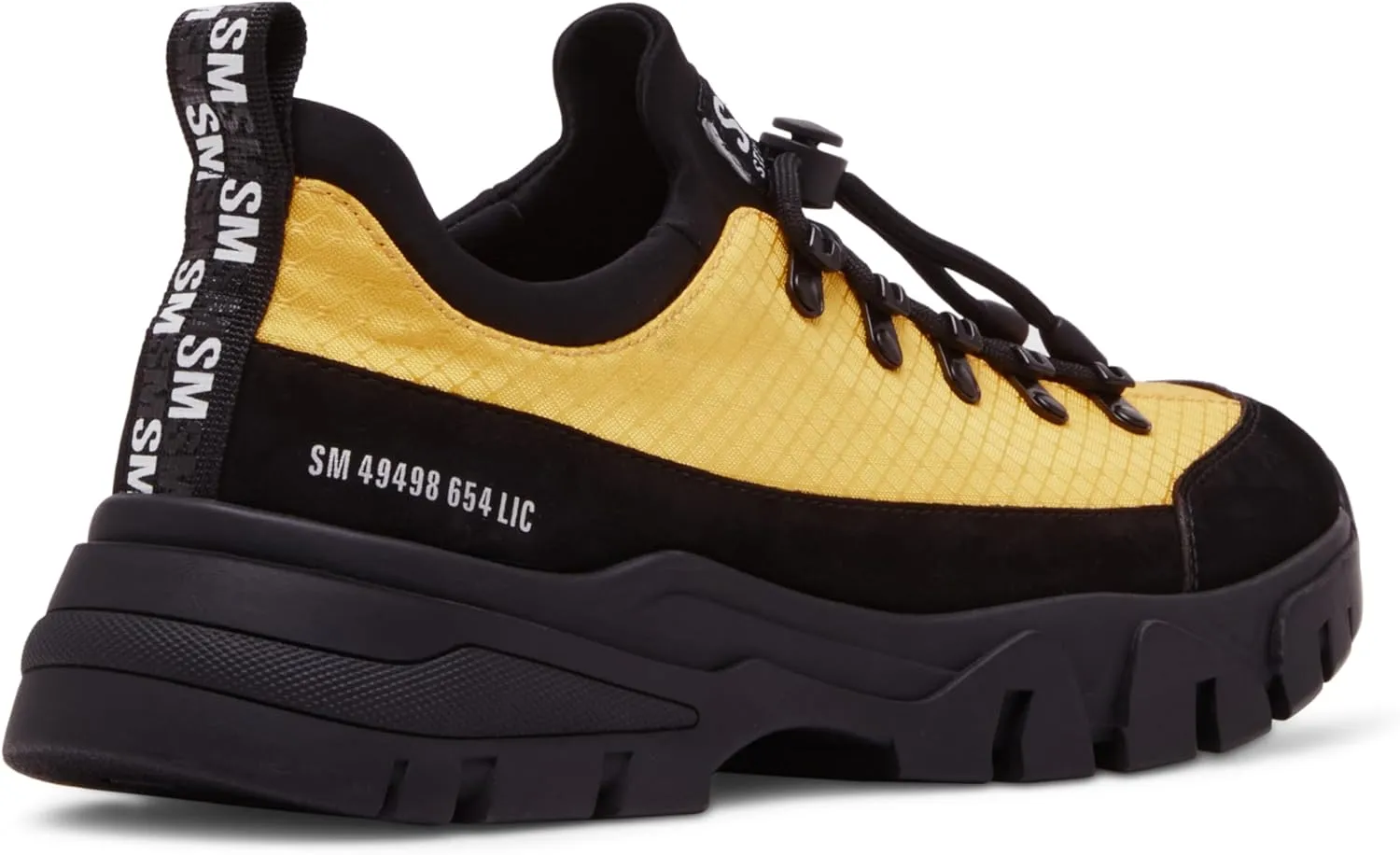Steve Madden Men's Chasely Sneaker