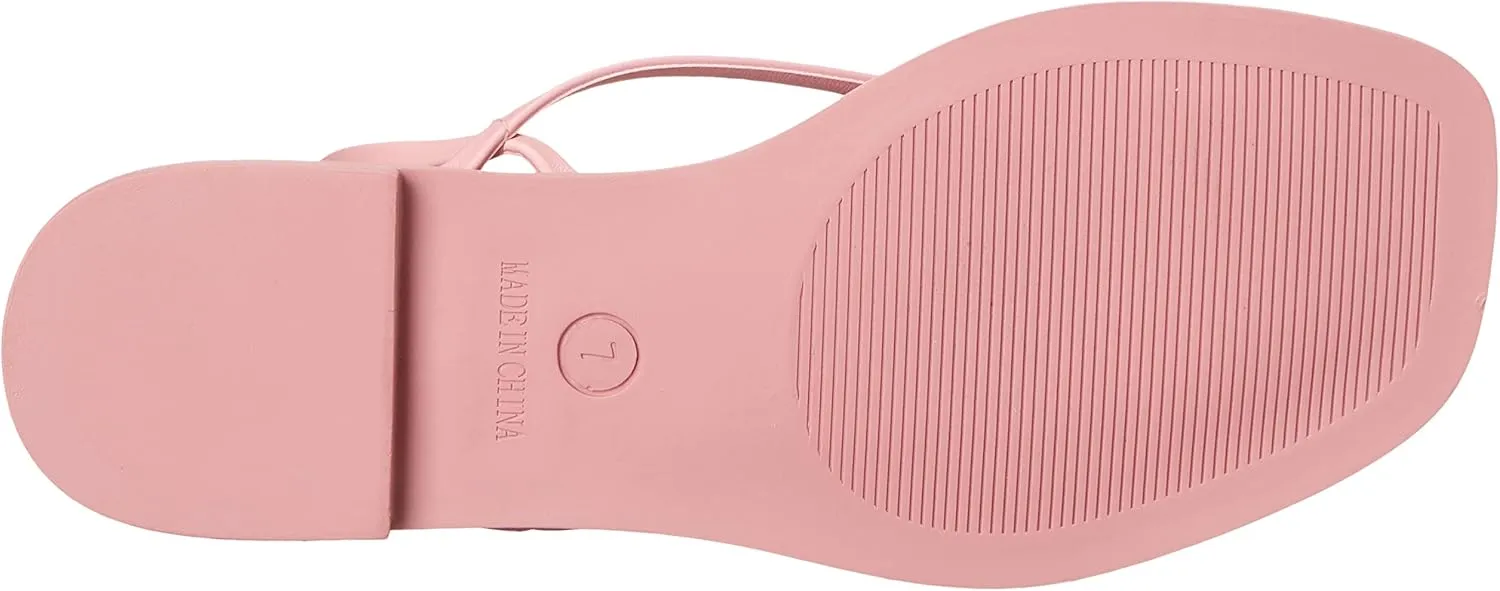 Steve Madden Women's Agree Sandal