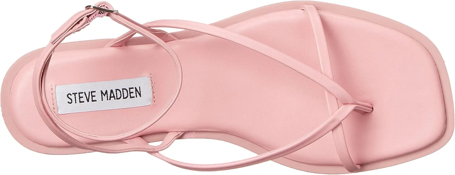 Steve Madden Women's Agree Sandal