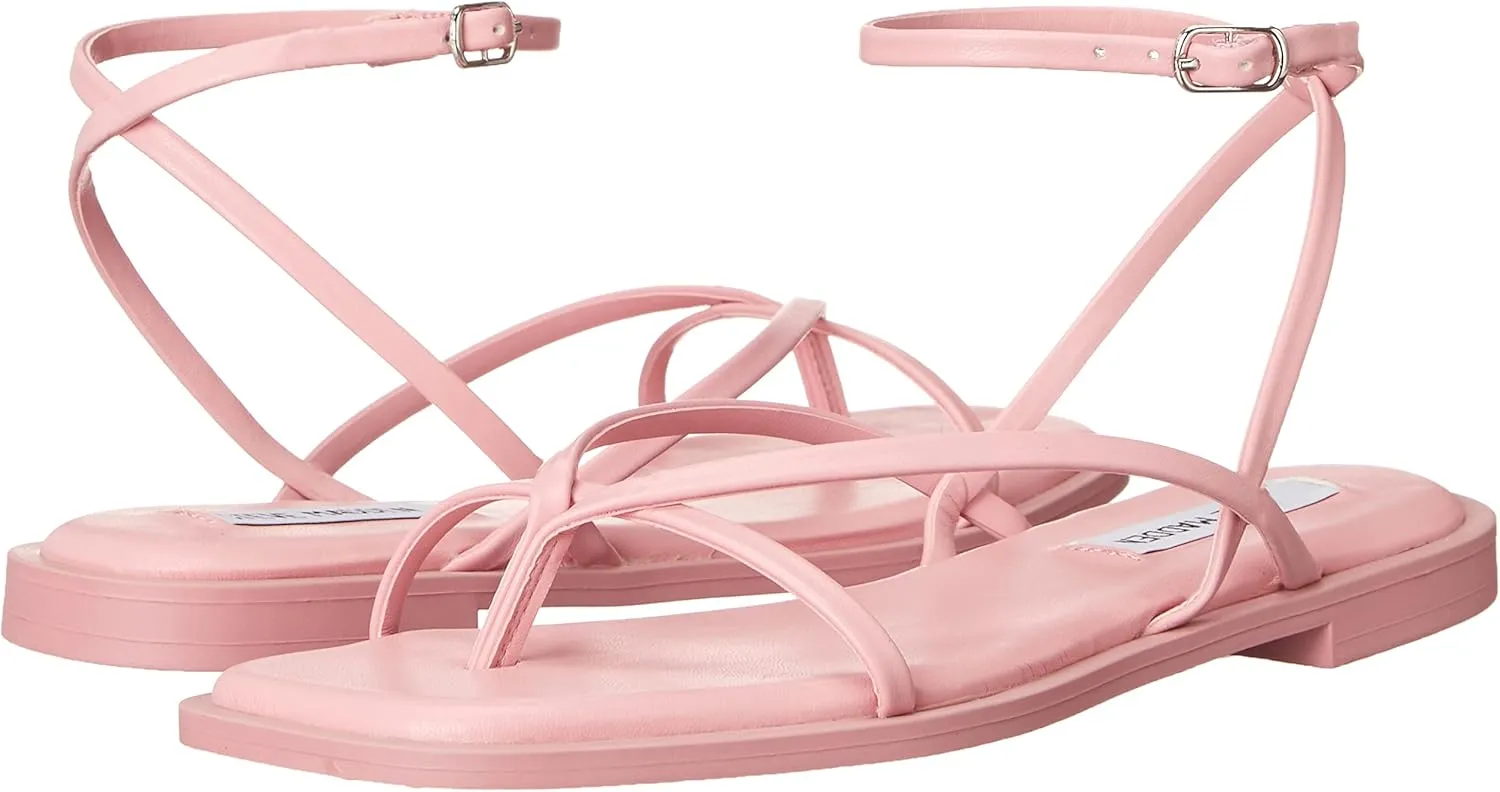 Steve Madden Women's Agree Sandal