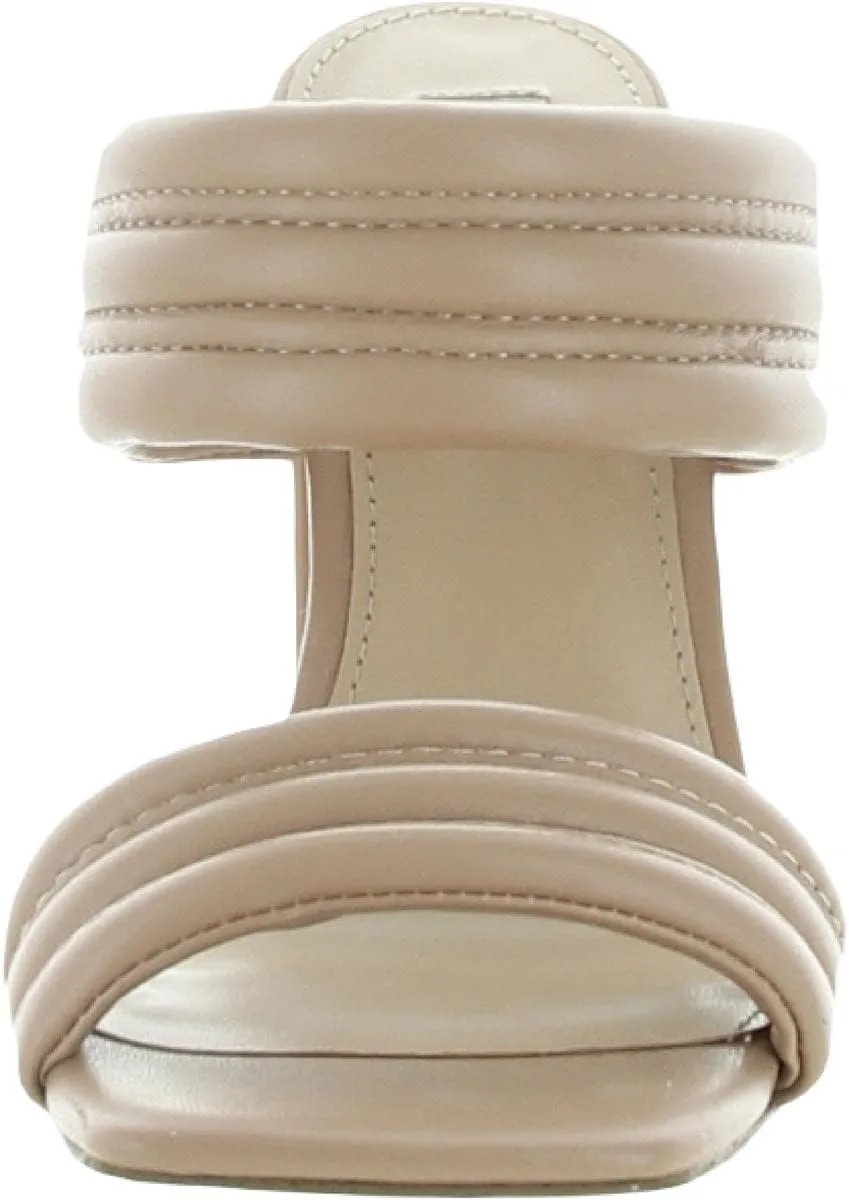 Steve Madden Women's Tahani Heeled Sandal