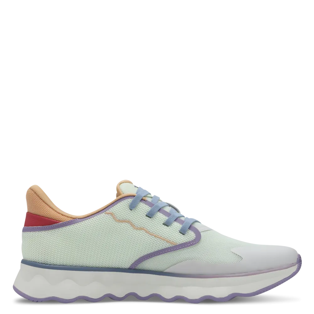 Tamaris Ortholite Ladies Trainer 23700-44 779