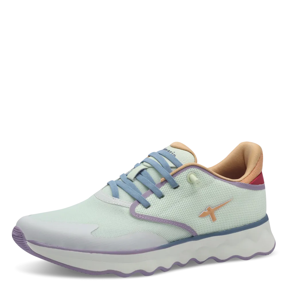 Tamaris Ortholite Ladies Trainer 23700-44 779