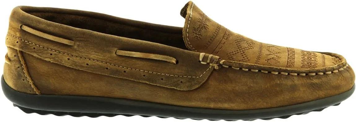 Taos Footwear Women's Heritage Moccasin