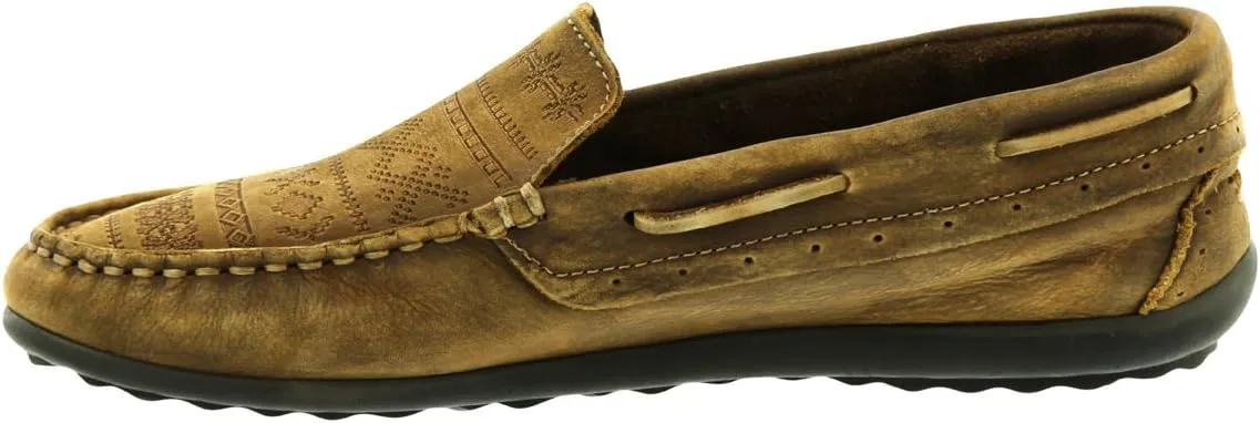 Taos Footwear Women's Heritage Moccasin
