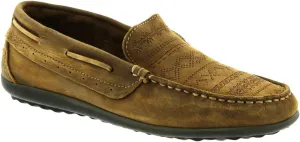 Taos Footwear Women's Heritage Moccasin