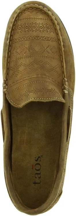 Taos Footwear Women's Heritage Moccasin