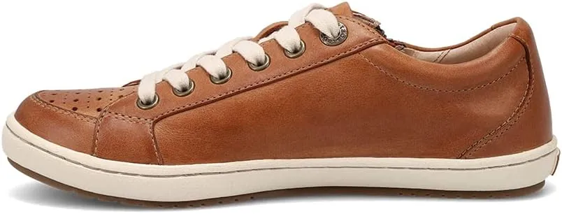 Taos Footwear Women's Zipster Sneaker