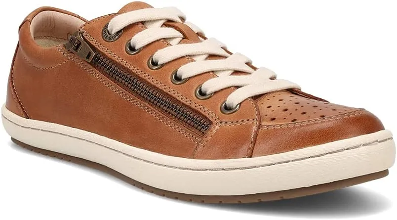 Taos Footwear Women's Zipster Sneaker