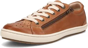 Taos Footwear Women's Zipster Sneaker
