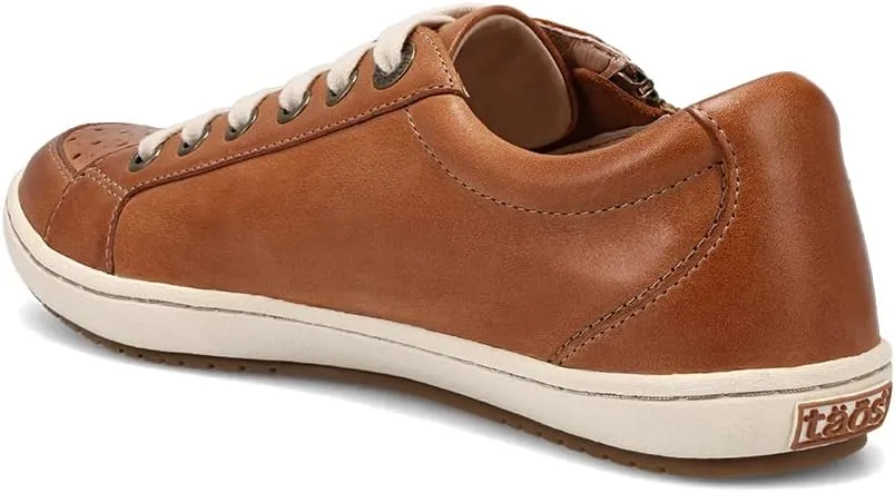 Taos Footwear Women's Zipster Sneaker