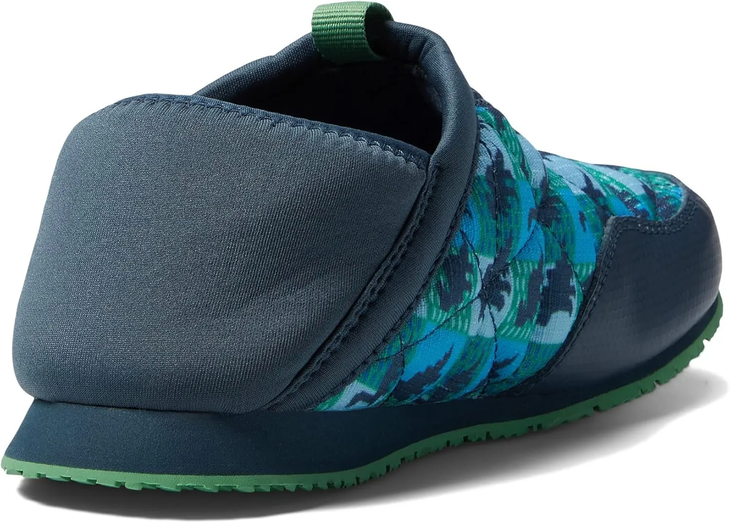 Teva Boy's Reember Dinoster Moccasin