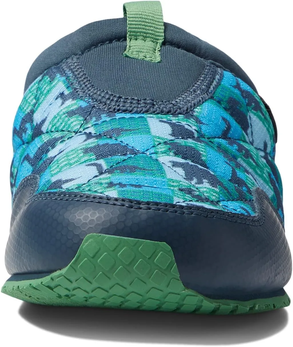 Teva Boy's Reember Dinoster Moccasin