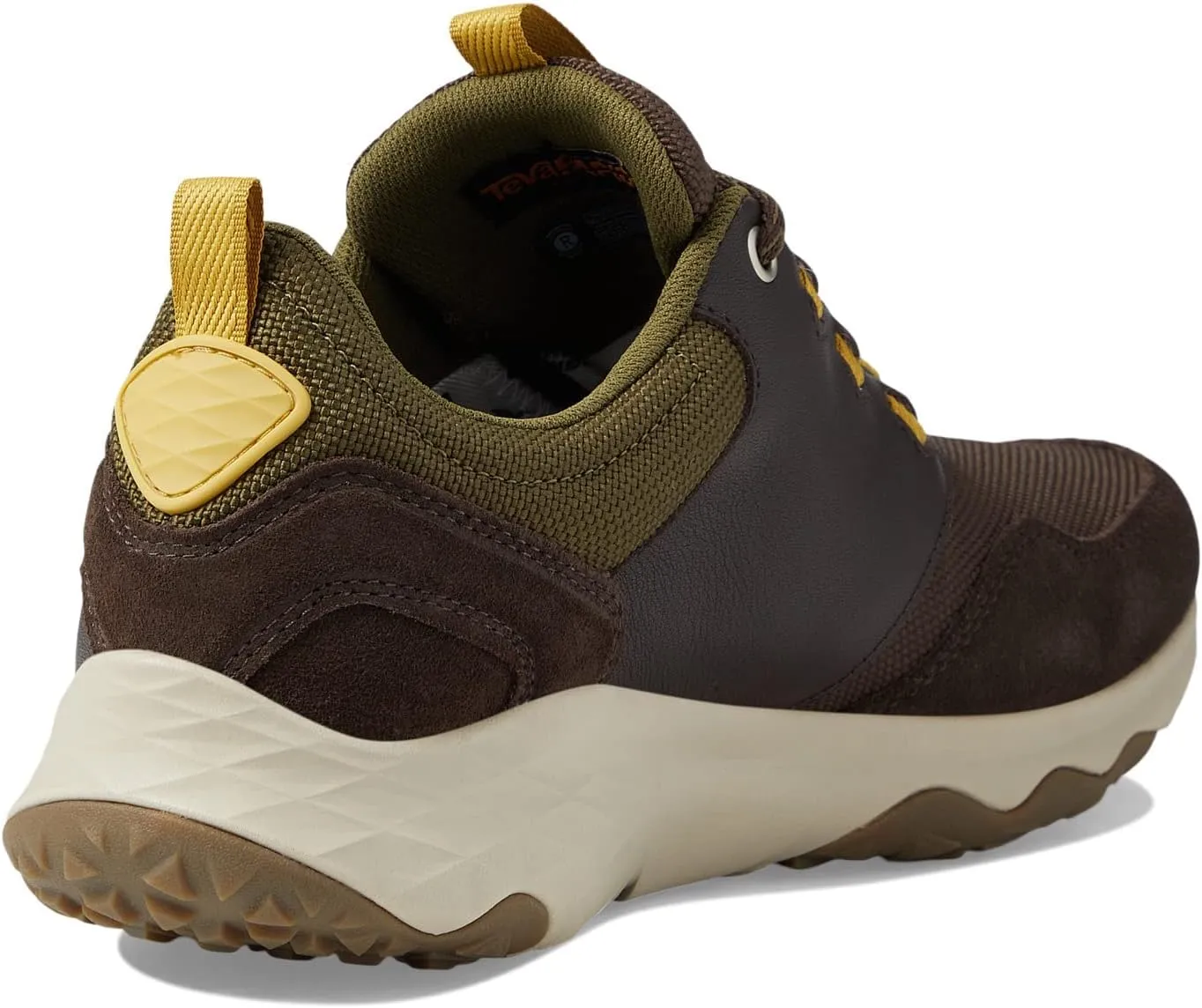 Teva Men's Canyonview Rp Hiking Shoe