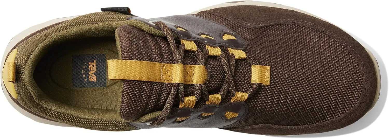 Teva Men's Canyonview Rp Hiking Shoe