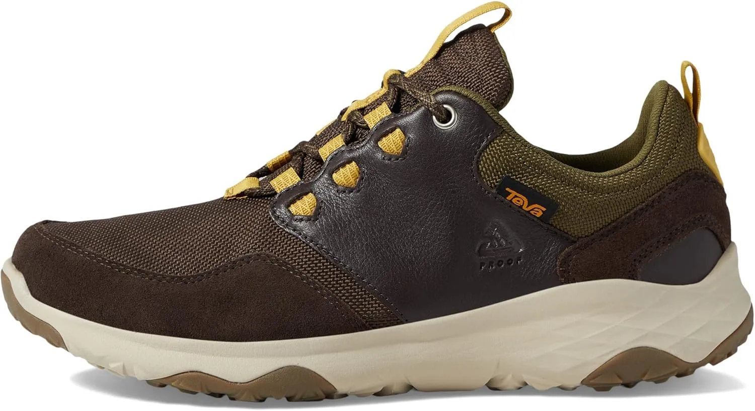 Teva Men's Canyonview Rp Hiking Shoe