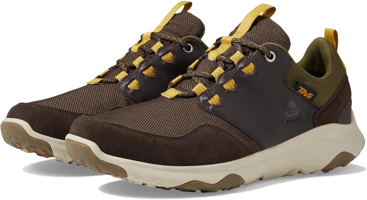 Teva Men's Canyonview Rp Hiking Shoe