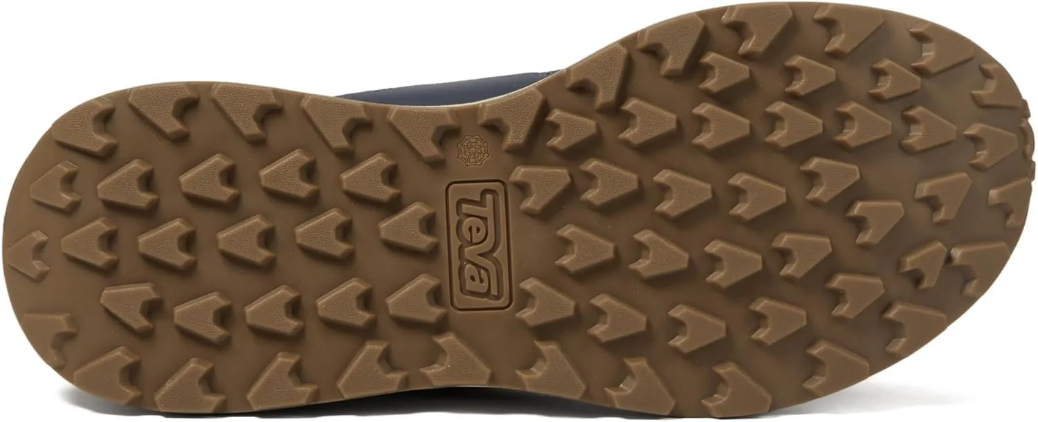 Teva Men's M Ellwood Hiking Shoe