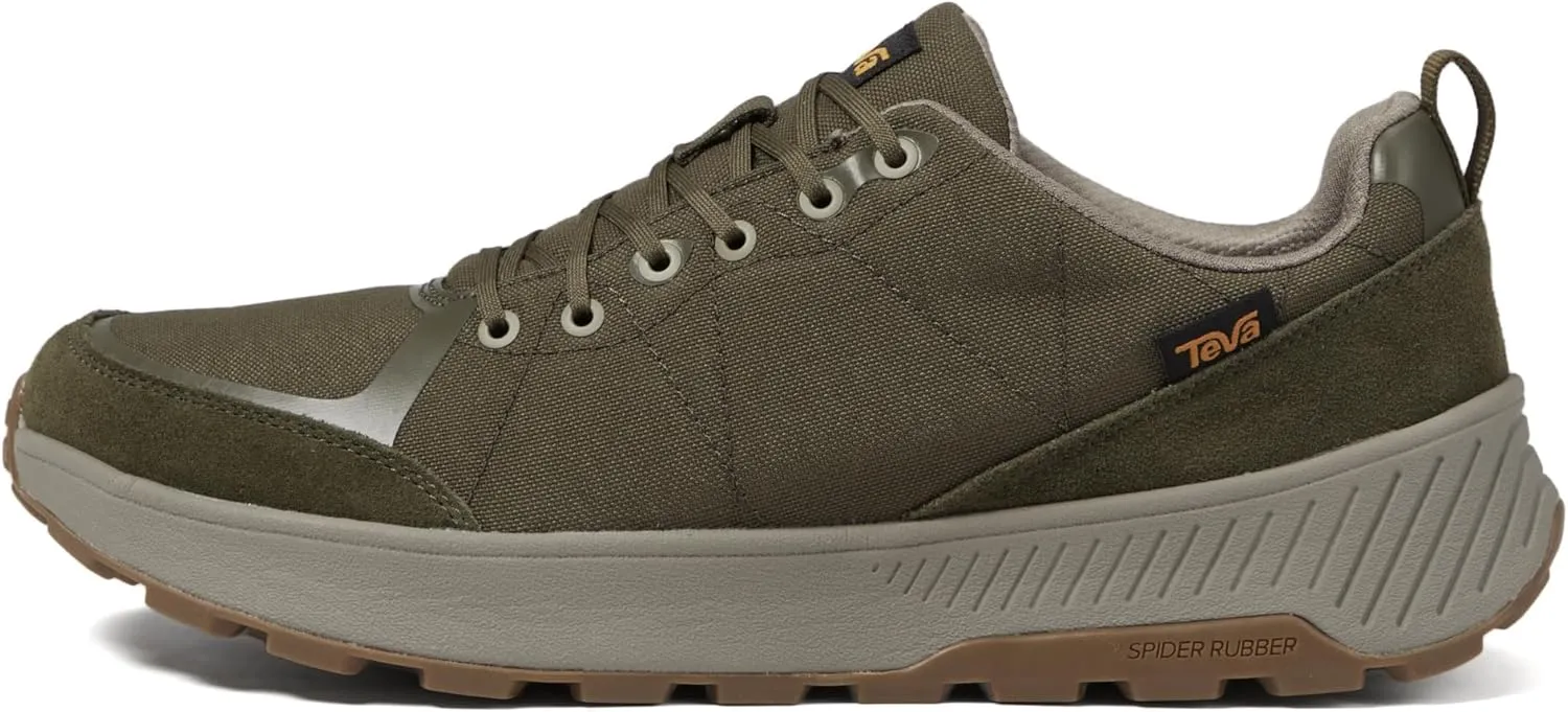Teva Men's M Omnitrail Hiking Shoe