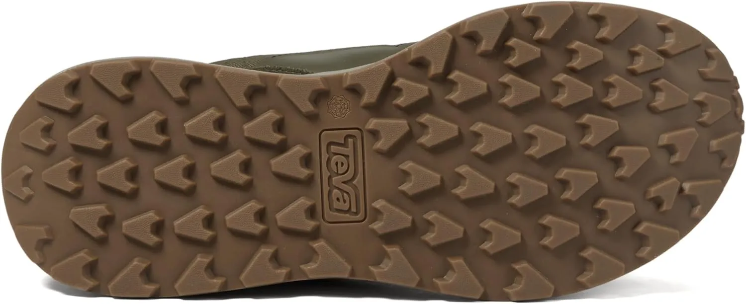 Teva Men's M Omnitrail Hiking Shoe