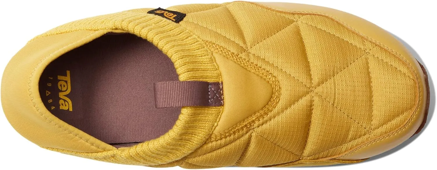 Teva Men's Reember Moccasin