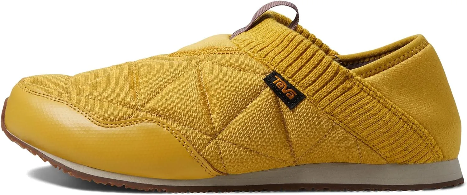 Teva Men's Reember Moccasin